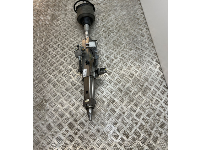 Рулевая рейка GX733C529DF, 0211797 Jaguar XF X260 2015 - года