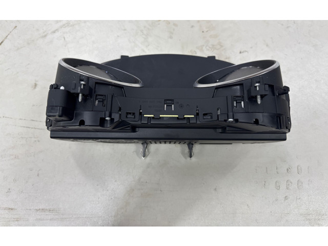 Přístrojová deska  Mercedes-Benz GLA W156 2015 A1569009202, 0263698229  