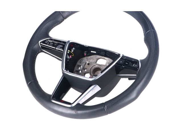 Volant Audi A6 S6 C8 4K 2019 4K0419091F