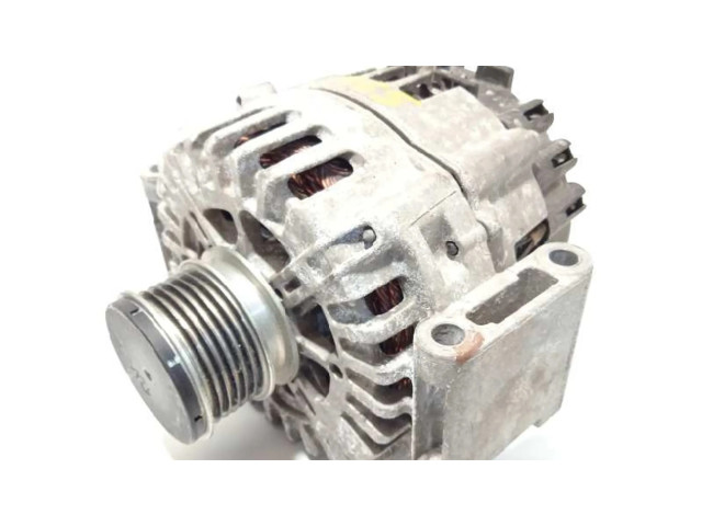 Генератор A0009068706, 2711479C   Mercedes-Benz GLC C253 3.0     