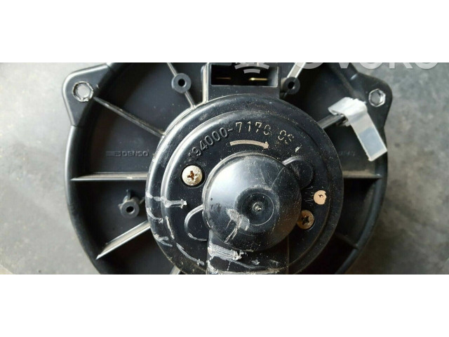 Řídící jednotka 1940007170   Toyota Picnic 1996