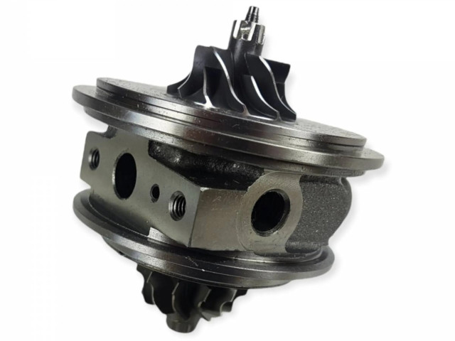 Turbodmychadlo Турбина 727238, CHRA10-727238 Smart ForTwo I 0.7