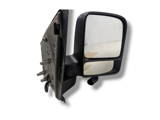 Зеркало электрическое Ford Transit - Tourneo Connect 2003 - 2008 года
