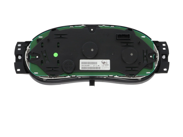 Панель приборов 248091950R Dacia Sandero