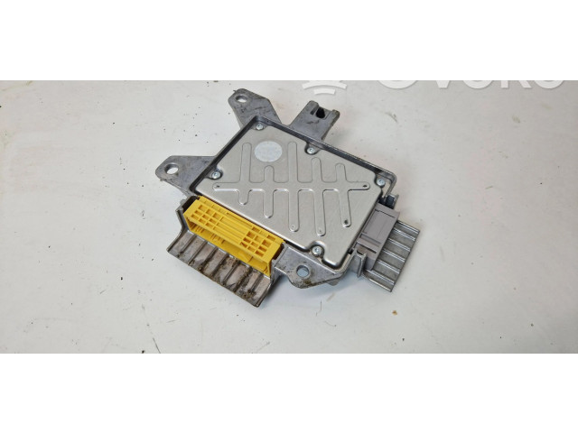 Блок управления надувных подушек 12841443 Saab 9-3 Ver2