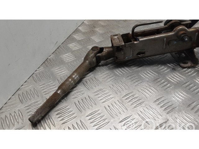 Рулевая рейка 8200271345 Renault Trafic II (X83) 2002-2014 года