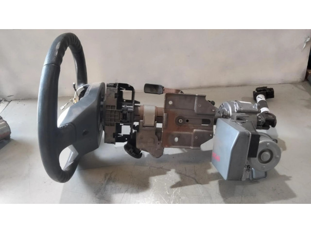 Volant Ford Fiesta 2010 8V513C529AP, COLUMNADIRECCION