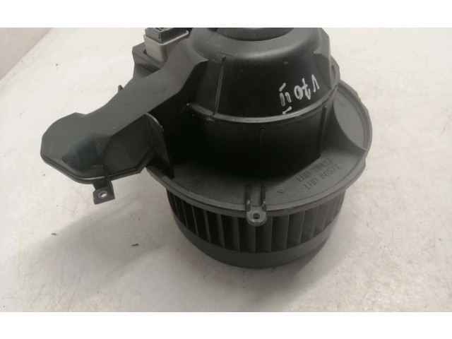 Вентилятор печки Volvo V70