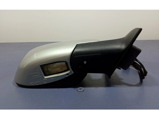 Зеркало электрическое        Volvo XC90  2003 - 2006 года   