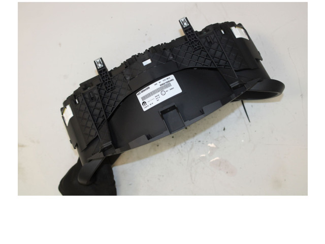 Přístrojová deska Fiat 500L 2005