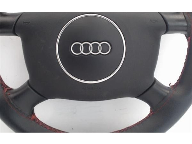 Руль Audi A3 S3 8L  1996 - 2003 года 8Z0419091BF73G, 8Z0419091BE6PS      