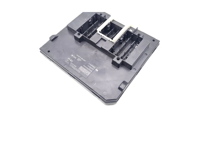 Блок комфорта 5Q0937084CL, 5WK50913-G Skoda Superb B8 (3V)