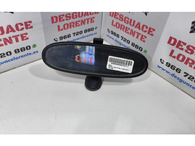 Zpětné zrcátko Mercedes-Benz SLK R170 2000 010486