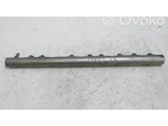 Vstřikovací lišta 102030511282 BMW X5 E70 pro naftový motor 4.0 0995