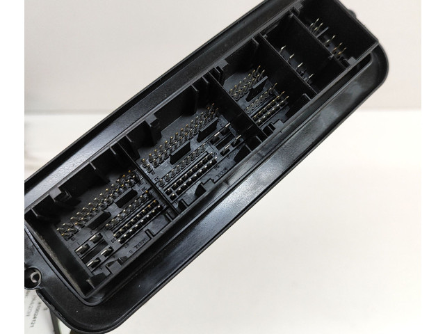 Блок управления двигателя 8586536, 0281031951 BMW 4 F32 F33