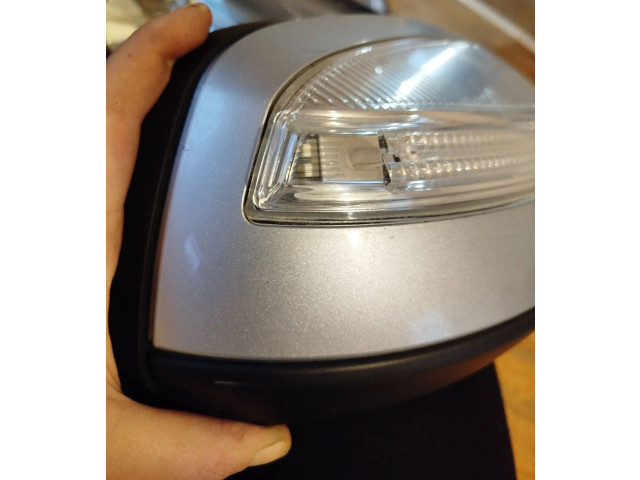 Zpětné zrcátko Mercedes-Benz C AMG W204 2011 A2048102819, A31461280000