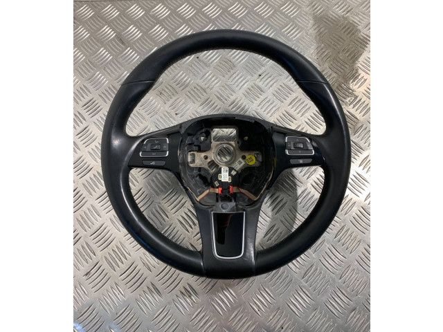 Volant Volkswagen Touareg II 2011 7P6419091