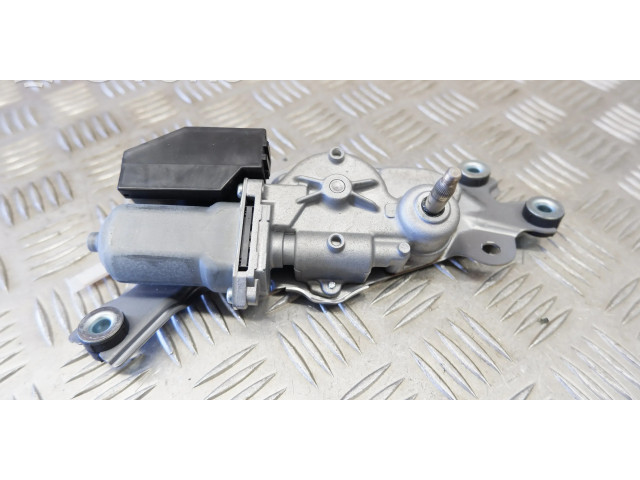 Моторчик заднего дворника 8513048080    Lexus RX 450H