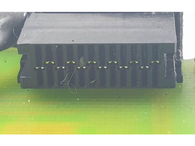 Ручка стеклоочистителей 17D770 Volvo C30