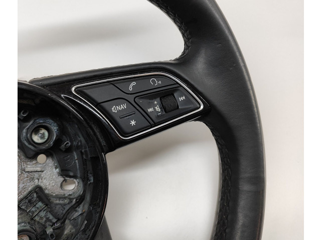 Руль Audi Q2 - - года 81A419091R