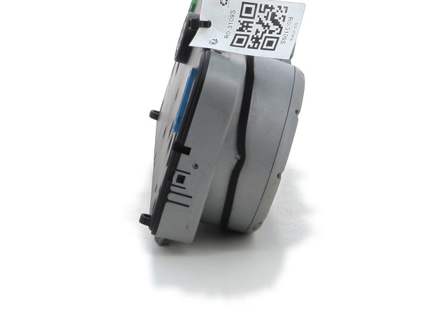 Přístrojová deska Volkswagen Polo III 6N 6N2 6NF 2001 6N0920804JX, R0-3109S