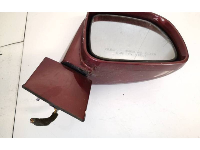 Зеркало электрическое        Chevrolet Captiva   -  года   