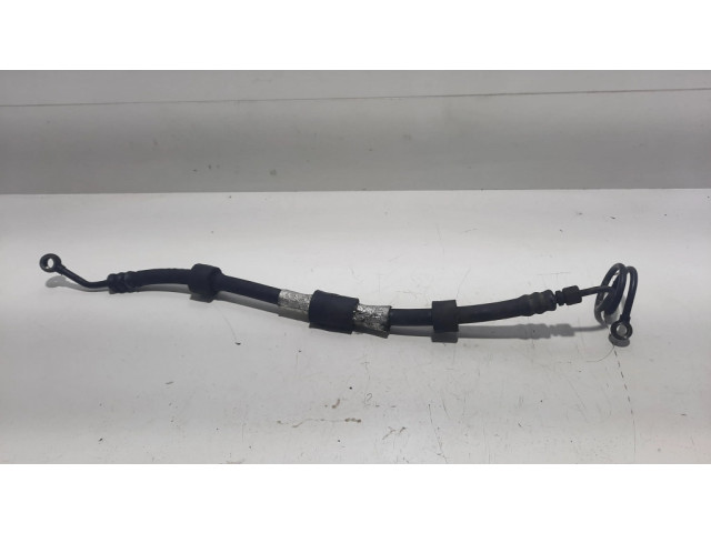 Трубка (трубки)/ шланг (шланги) усилителя руля