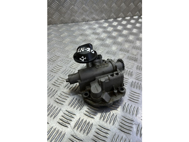 Čerpadlo oleje 06H115105AF   Audi A5 8T 8F   Cdnc