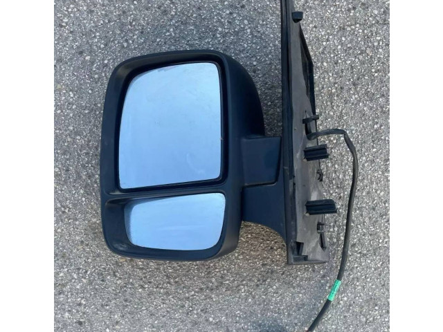 Зеркало электрическое Fiat Scudo 2007 - 2016 года