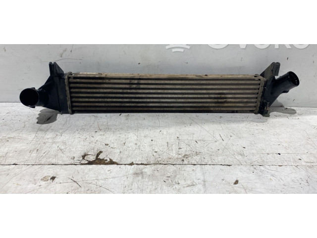 Интеркулер Dacia Sandero