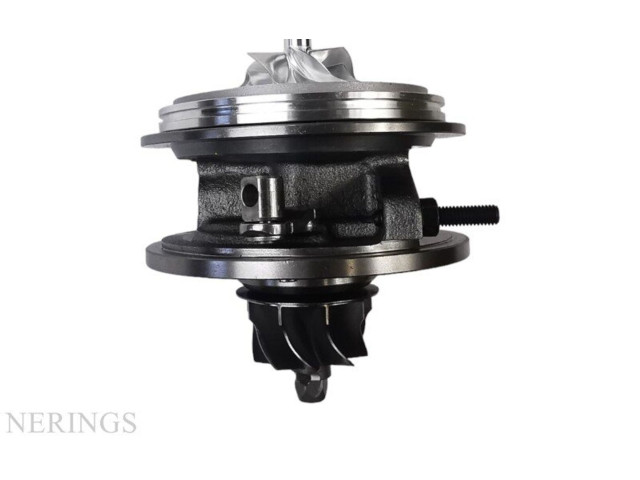 Турбина Skoda Octavia Mk2 (1Z) 53039700129, CHRA30-0249T