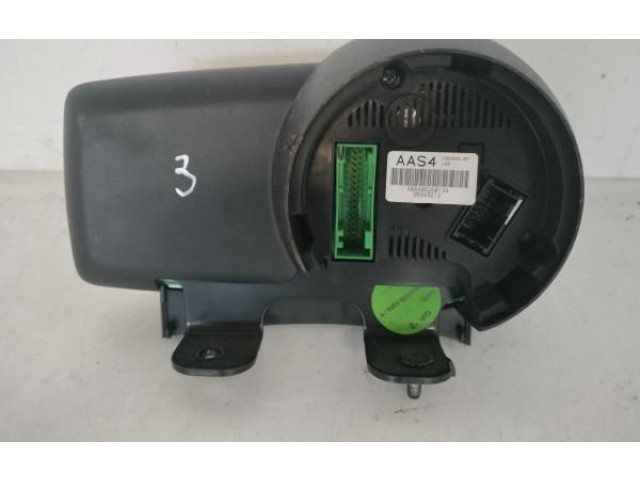 Панель приборов AAS40B260134, 95949212 Chevrolet Spark