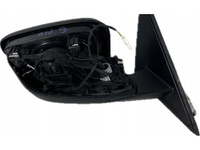 Зеркало (управляемое электричеством) 041521 BMW 3 G20 G21 2019 - года