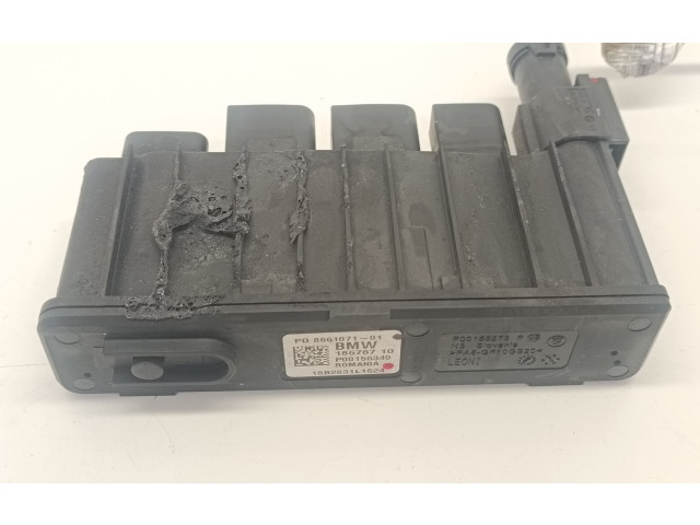 Блок управления 8661071 BMW 2 F46