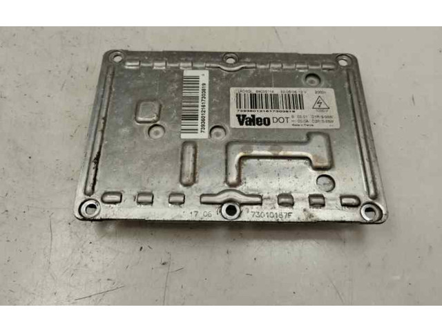 Другие блоки управления / модули 89035114   Citroen C4 I   