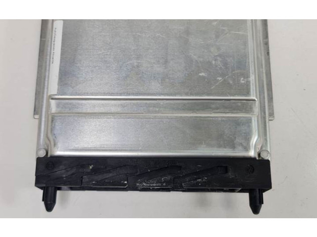 Блок управления двигателя 0261208290   Volvo XC90