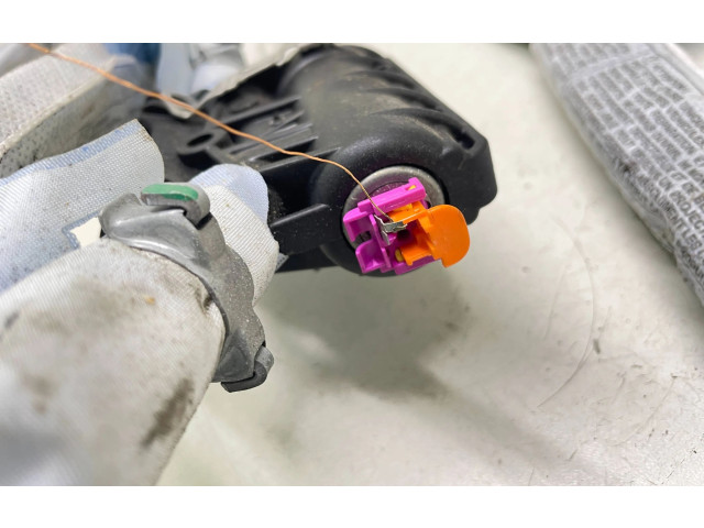 Боковая подушка безопасности 4F9880742A, 30359398A   Audi A6 S6 C6 4F