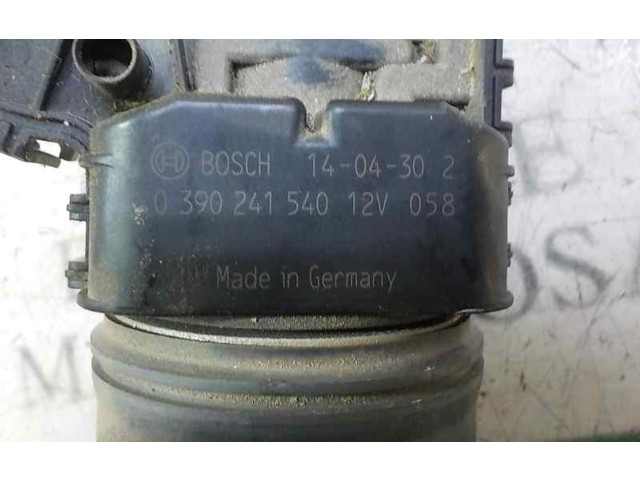 Рулевая рейка Двигатель стеклоочистителей 6431N6 Peugeot 2008 I 2013 - 2019 года