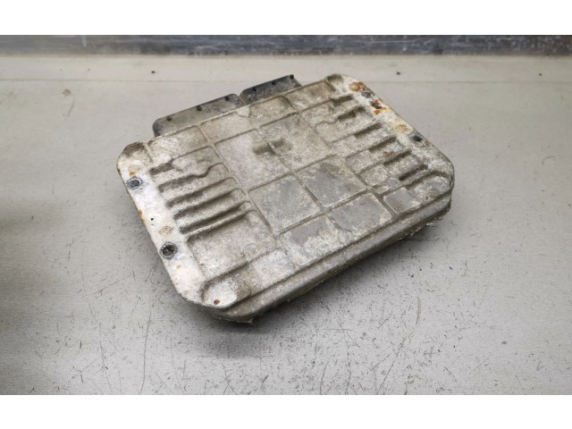 Блок управления двигателя 98002896, MB2758004754   Opel Meriva A