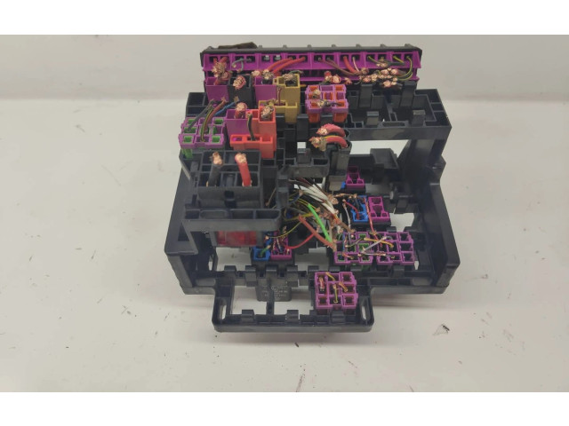 Pojistková skříňka 7M3937499, YM2114A323BA Seat Alhambra (Mk1) 2003