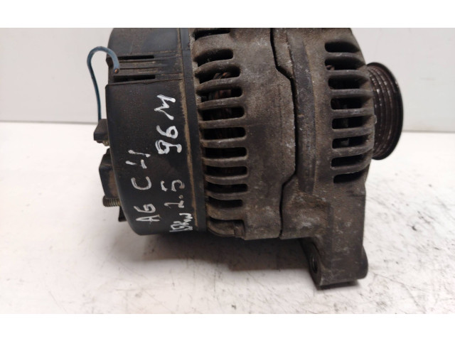 Генератор 0123510028, 046903015F   Audi A6 S6 C4 4A      