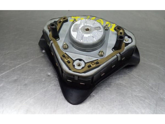 Подушка безопасности водителя 8K0880201B   Seat Inca (6k)