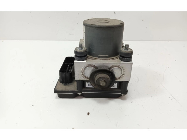 Блок АБС 51977351, 51977351   Ford  Ka  2009 - 2017 года