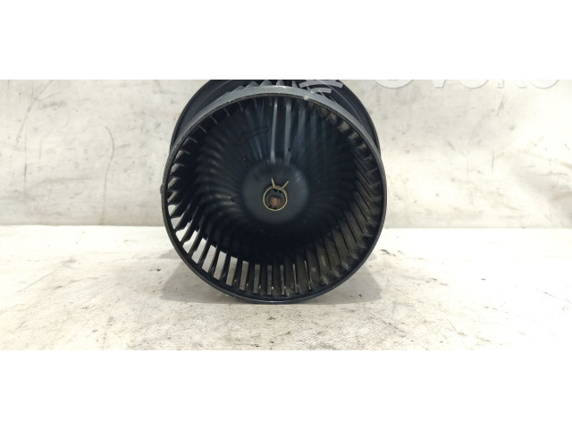 Вентилятор печки    96398790   Chevrolet Matiz