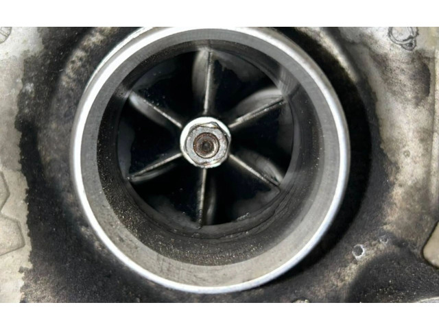 Turbodmychadlo Турбина 9807873180, 53039700394 Ford Mondeo MK V