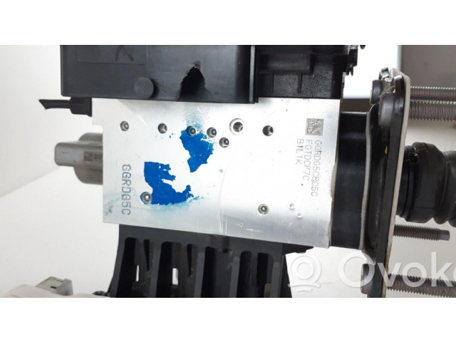 Блок АБС 58500P4BC0, BA600007BC XPeng G3 2018- года