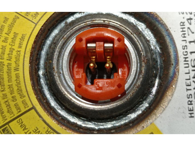 Подушка безопасности двери 4112HT Peugeot 107