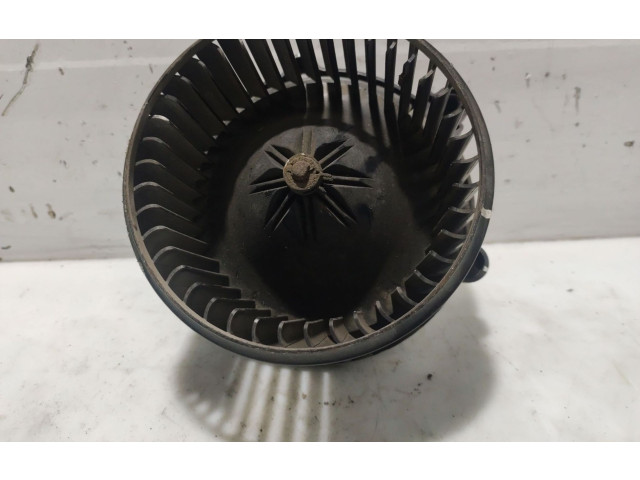 Вентилятор печки    97109FD200   KIA Rio