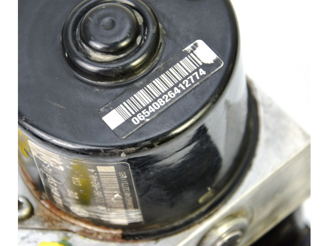 Блок АБС 1K0907379AC, 1K0907379AC   Volkswagen  Jetta V  2005 - 2010 года