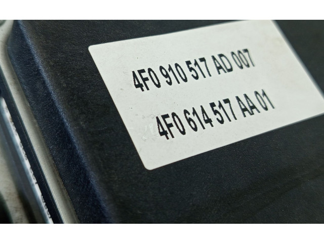 Блок АБС 4F0614517AA, 0265235103 Audi A6 S6 C6 4F 2004 - 2011 года